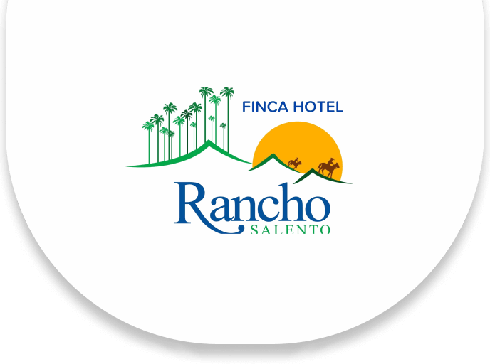 El Rancho Salento
